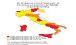 Fuori Provincia
Morti sul lavoro: VCO in zona gialla