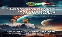 Domodossola
Incontro con gli scienziati