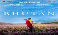 Verbania
Metti una sera al cinema - C'era una volta in Bhutan