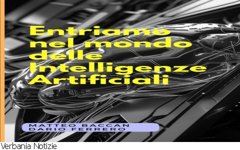 Verbania
Intelligenza Artificiale: partecipa al nostro progetto open source