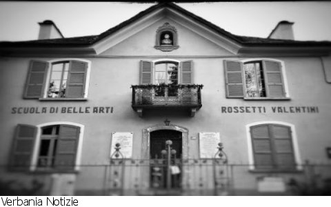 Santa Maria Maggiore
Scuola di Belle Arti “Rossetti Valentini"