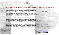 Baveno
Giorno della Memoria a Baveno