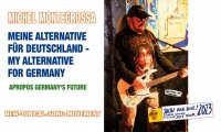 Fuori Provincia
Michel Montecrossa canzone su futuro della Germania