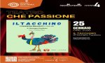 Verbania
Teatro che Passione: ll Tacchino