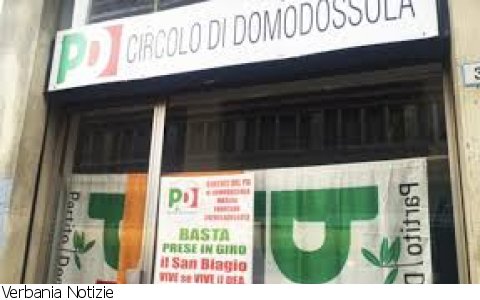 Ossola
PD Ossola su sanità locale