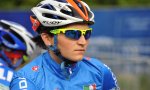 Fuori Provincia
Elisa Longo Borghini vince in Germania