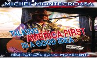 Fuori Provincia
Michael Montecrossa ‘Talking America First Is A Good Idea’ 