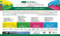 Verbania
Cisl organizza “Turisticamente parlando”