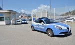Verbania
Controlli della Polizia