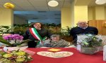 Omegna
Adele Maggini ha fatto 100 anni