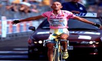 Omegna
Pantani 's Day