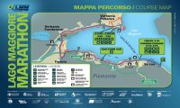 Verbania
Tutto pronto per la Lago Maggiore Marathon