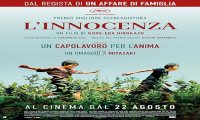 Verbania
Metti una sera al cinema - L'innocenza