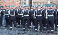 Verbania
Giuramento Allievi Polizia Penitenziaria