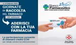 Verbania
Giornate di Raccolta del Farmaco