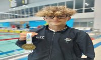 Fuori Provincia
Phoenix Nuoto record a Tradate