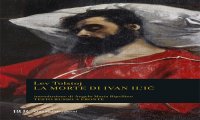 Verbania
"La morte di Ivan Il'ic"
