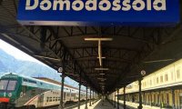 Baveno
Riunione in Regione per  linea ferroviaria Arona / Domodossola