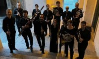 Verbania
Harmonie Ensemble