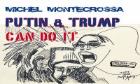 Fuori Provincia
‘Putin & Trump Can Do It’ 