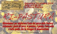Verbania
"Ri-Pastura" manutenzione del parco