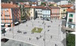 Verbania
Lavori piazza Ranzoni: risarcimenti