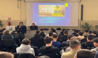 Domodossola
Polizia di Stato contro il bullismo ed il cyberbullismo