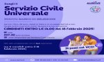 Verbania
 Bando Servizio Civile: 31 posti Provincia del VCO