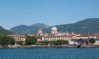 Verbania
Chiusura notturna del tratto Arona-Verbania 