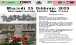Trarego Viggiona
Commemorazione all'alpe Promè