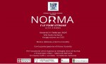 Verbania
Mostra: “Norma  e  le  foibe  istriane”