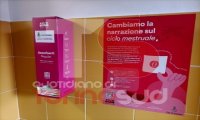 Domodossola
Assorbenti gratuiti a scuola