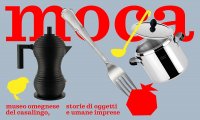 Omegna
Moca - museo omegnese del casalingo