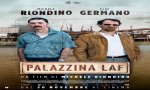 Verbania
Metti una sera al cinema - Palazzina LAF