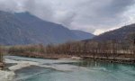 Verbania
Parco Val Grande su Pesca sul Toce