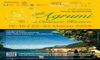 Cannero Riviera
18 anni della Festa degli Agrumi di Cannero