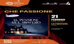 Verbania
"La Pensione del Mistero"