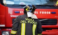 Cursolo Orasso
Auto in fiamme in Cannobina