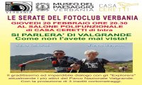 Verbania
Cortometraggi sulla Val Grande