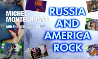 Fuori Provincia
'Russia and America Rock'