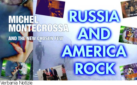 Fuori Provincia
'Russia and America Rock'