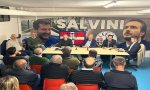 Verbania
Albertella incontra la Lega
