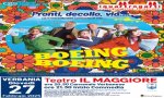 Verbania
"Boeing Boeing" con I Quattro Gatti