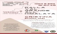 Premosello
"Dalla Val Grande all'Himalaya"