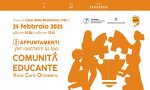 Verbania
Secondo incontro Comunità Educante VCO