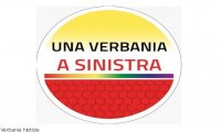 Verbania
Una Verbania a Sinistra su un solo DEA