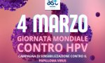 Verbania
Giornata internazionale di lotta contro l’HPV