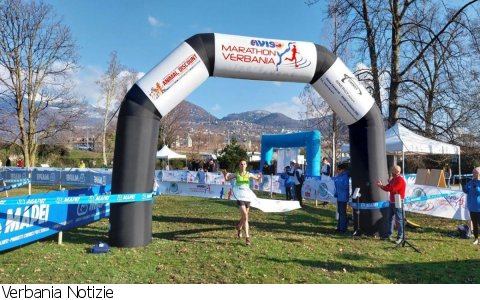 Verbania
6° Cross de "Il Maggiore" – Memorial Sergio Greggio