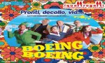 Stresa
"Boeing Boeing" con I Quattro Gatti