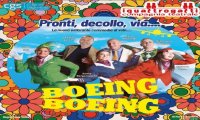 Stresa
"Boeing Boeing" con I Quattro Gatti